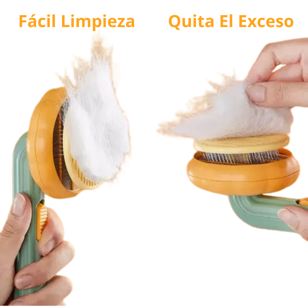 PetBrush
