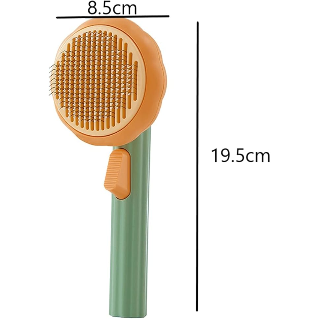 PetBrush
