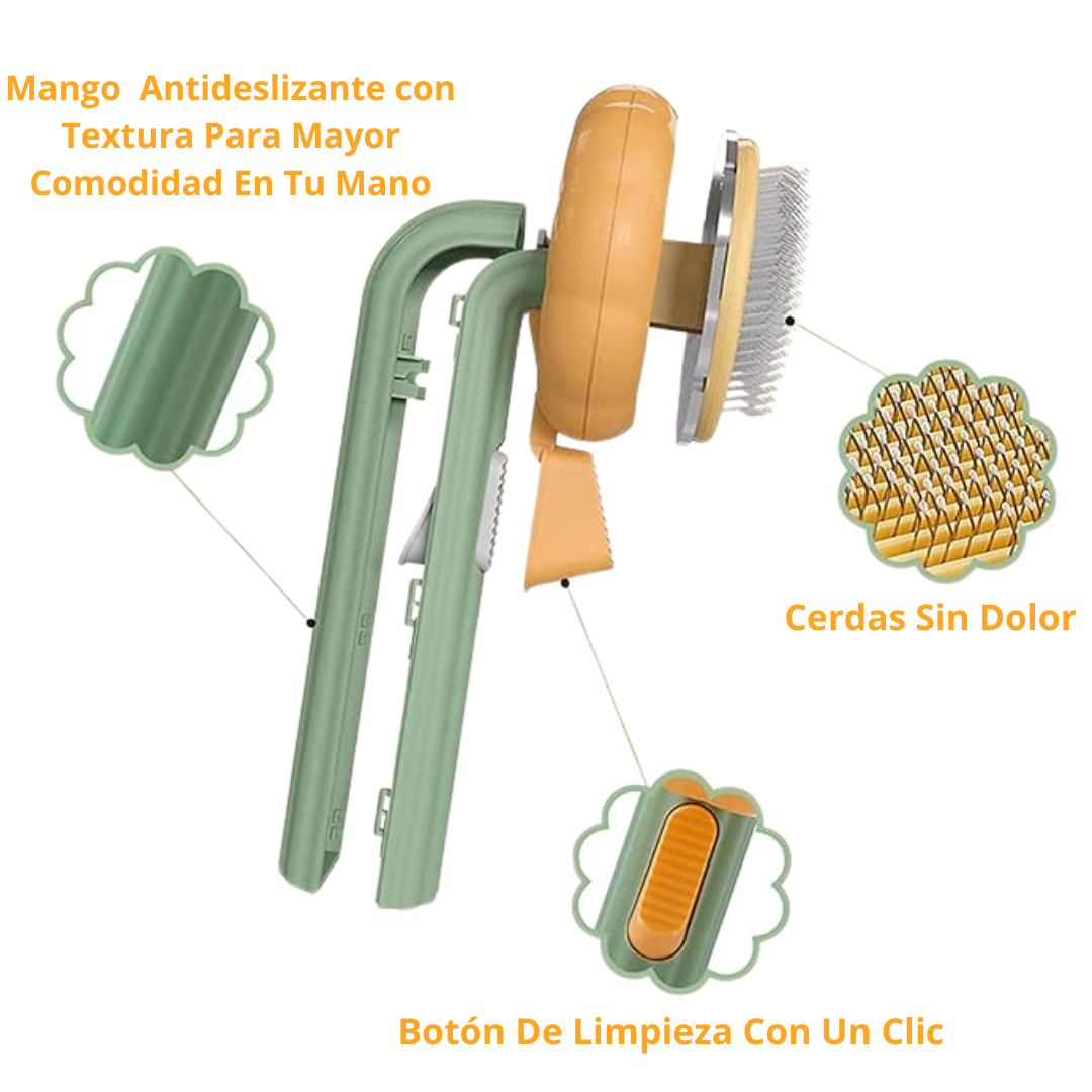 PetBrush