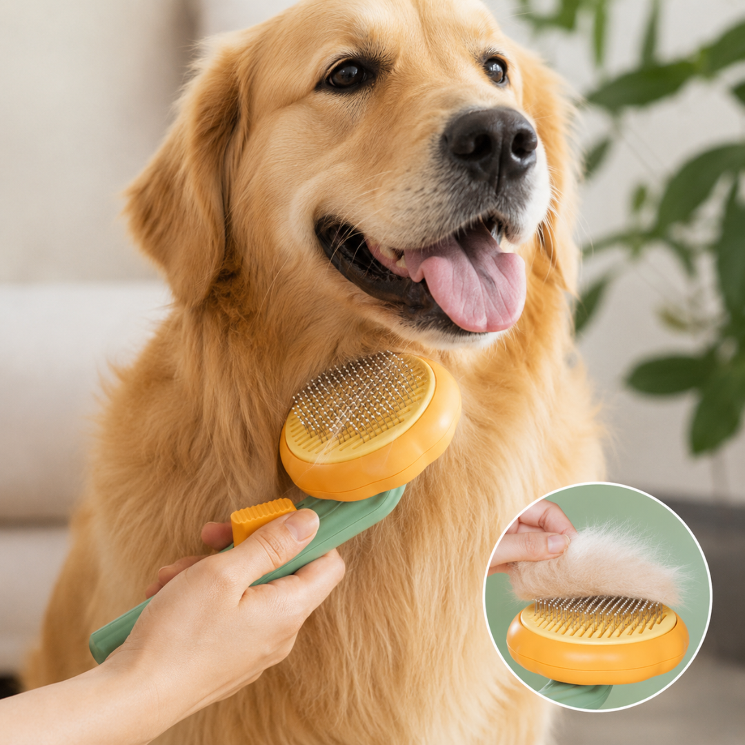 PetBrush