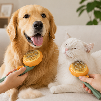 PetBrush